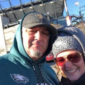 Meet your Posher, Joan marie